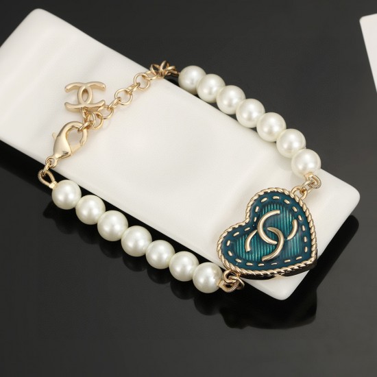 Chanel Jewelry Bracelet
