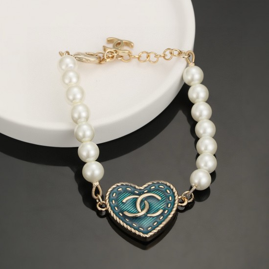 Chanel Jewelry Bracelet