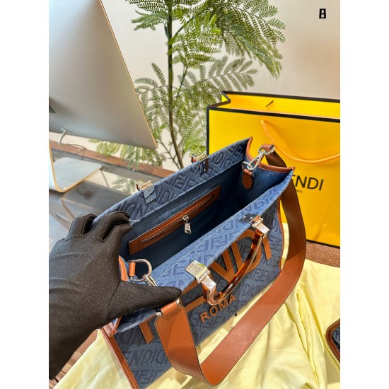 Fendi Bags High Quality