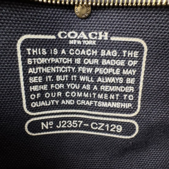 Coach Bags High Quality