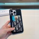 Dior Phone Case