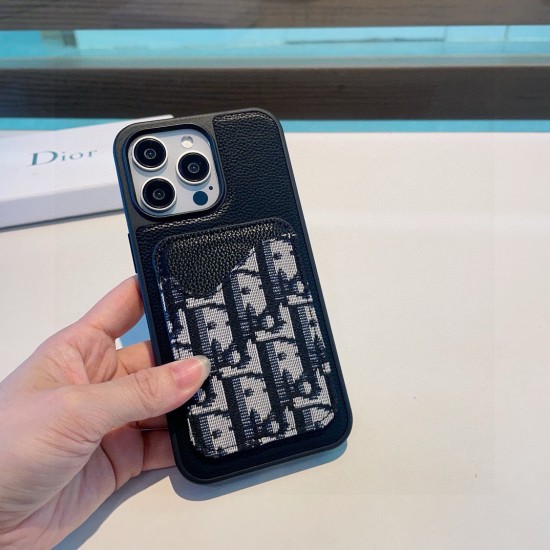 Dior Phone Case