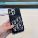 Dior Phone Case