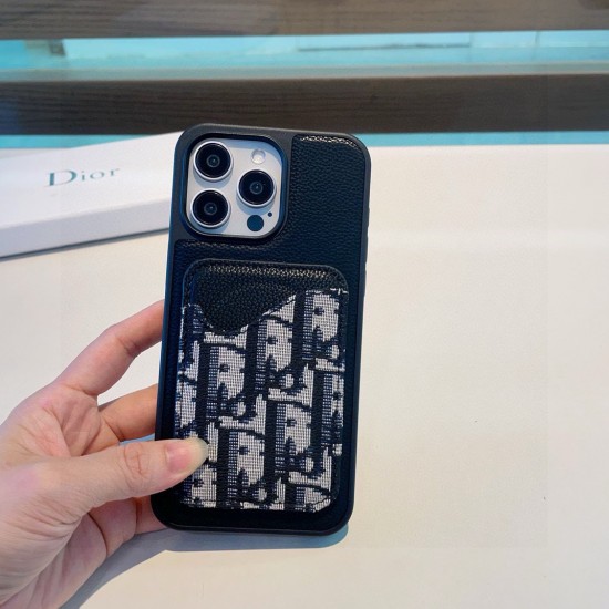 Dior Phone Case