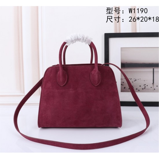 The Row Bags Top Quality
Small:26.20.18
Big:38.26.23