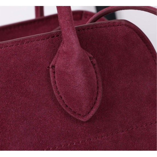 The Row Bags Top Quality
Small:26.20.18
Big:38.26.23