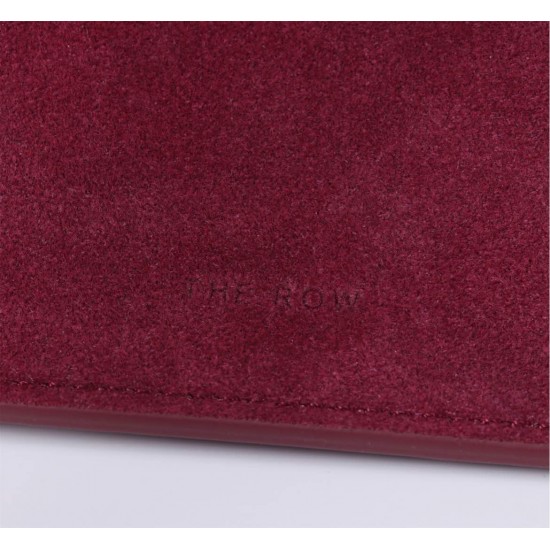 The Row Bags Top Quality
Small:26.20.18
Big:38.26.23