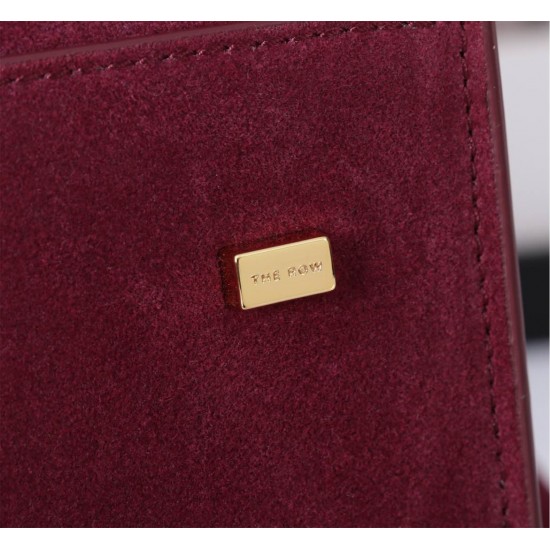 The Row Bags Top Quality
Small:26.20.18
Big:38.26.23