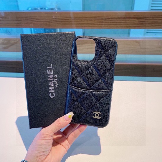 Chanel Phone Case