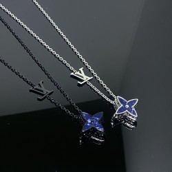 LV Jewelry High Quality