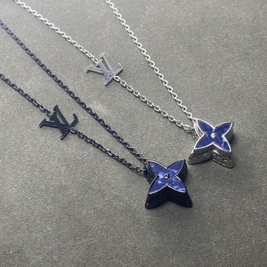 LV Jewelry High Quality