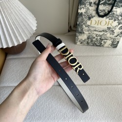 Dior Belts
 Top Quality