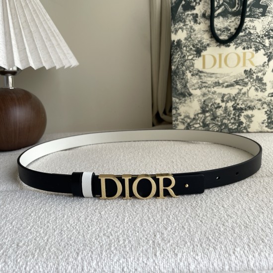Dior Belts
 Top Quality
