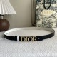 Dior Belts
 Top Quality