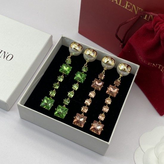 Valentino Jewelry High Quality