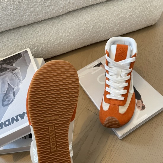 Loewe Shoes Top Quality