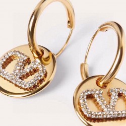 Valentino Jewelry Earrings