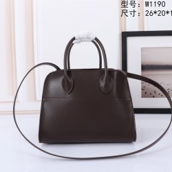 The Row Bags Top Quality
Small:26.20.18
Big:38.26.23