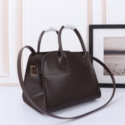 The Row Bags Top Quality
Small:26.20.18
Big:38.26.23