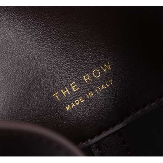 The Row Bags Top Quality
Small:26.20.18
Big:38.26.23