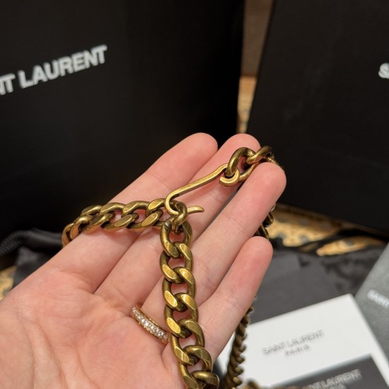 YSL Belts
 Top Quality