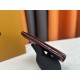 LV Bags High Quality Flip Wallet
