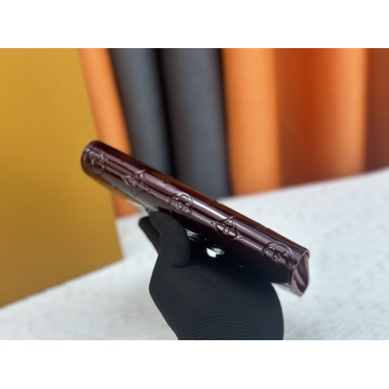 LV Bags High Quality Flip Wallet
