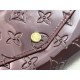 LV Bags High Quality Flip Wallet
