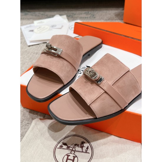 Hermes Shoes Top Quality
35-42