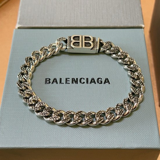Balenciaga Jewelry Bracelet