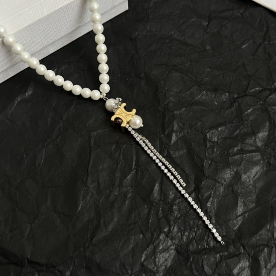 Celine Jewelry Necklace