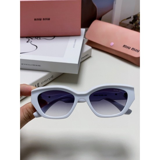 MiuMiu Glasses