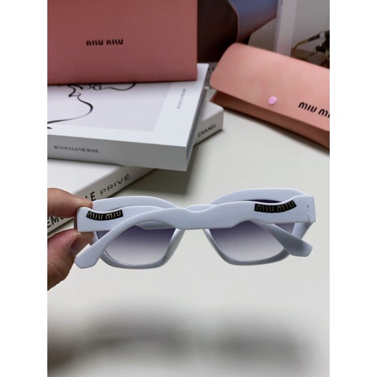 MiuMiu Glasses