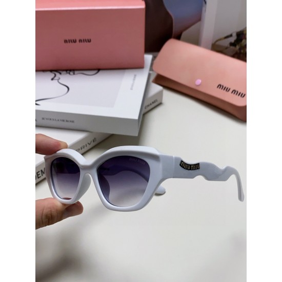 MiuMiu Glasses