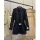 Burberry coat
uk4，6，8，10，12