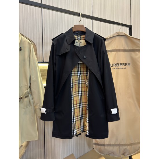 Burberry coat
uk4，6，8，10，12