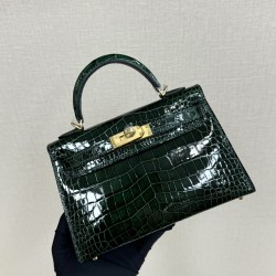 Hermes Bags Top Quality Minikelly 二代
19cm $220