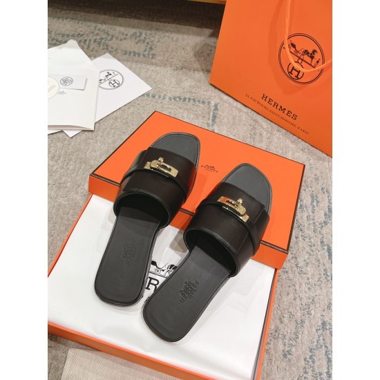 Hermes Shoes Top Quality
35-42