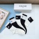 Celine Socks