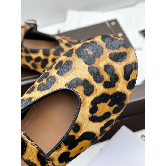 Alaia Shoes Top Quality