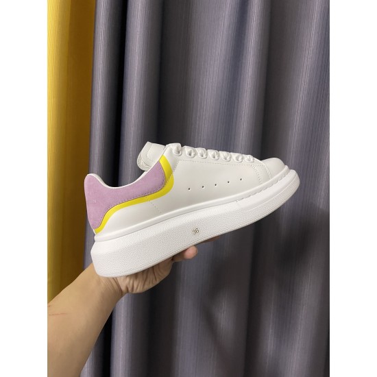 McQueen Shoes
 Top Quality
