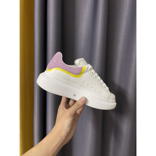 McQueen Shoes
 Top Quality
