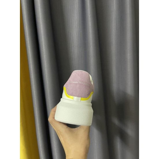 McQueen Shoes
 Top Quality
