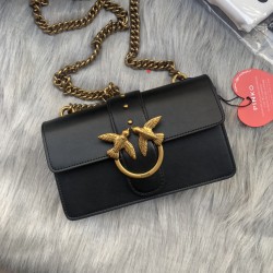 Pinko Bags Top Quality
21x13x6