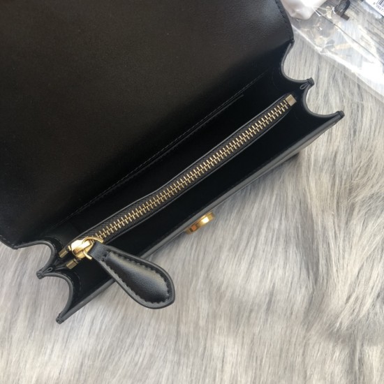 Pinko Bags Top Quality
21x13x6