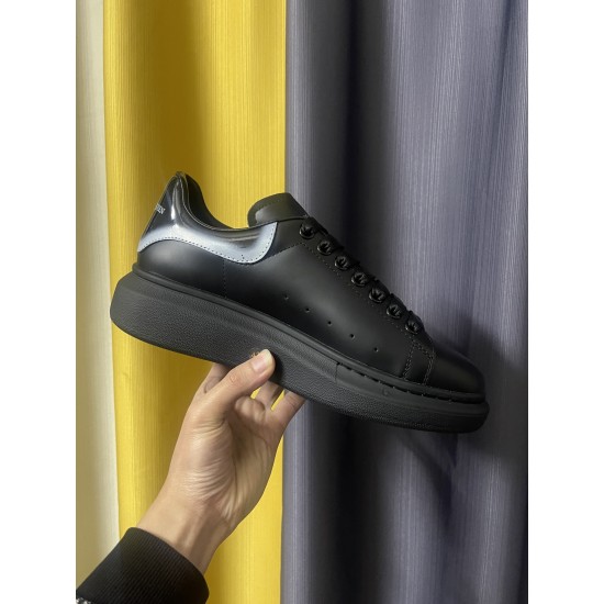 McQueen Shoes
 Top Quality
