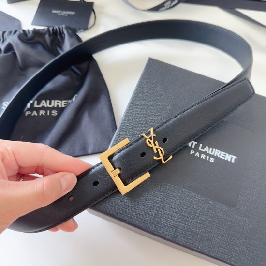 YSL Belts
 Top Quality