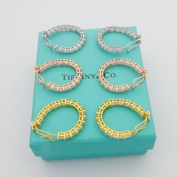 Tiffany Jewelry Earrings