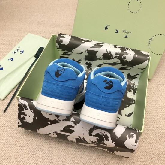 Off White Shoes Top Quality
women 35-40 

men 39-45