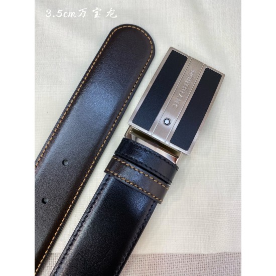 Montblanc Belts
 Top Quality